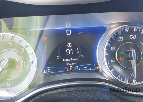 2021 Chrysler 300 Touring L from USA, damaged, VIN 2C3CCAAG4MH589470